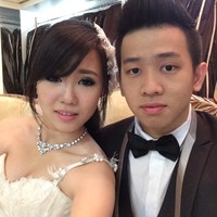 Frendy Zhang