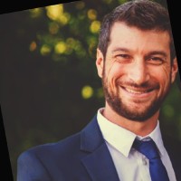 Christian Patricio Amor