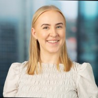 Vilde Jensen Hovlandsvåg