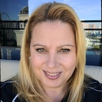 Victoria (Vikki) Shaw