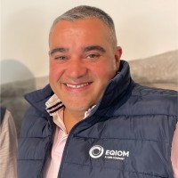 Eric De Azevedo