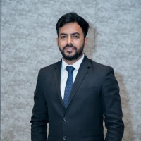 Syed Junaid