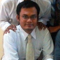 Bogie Raditya