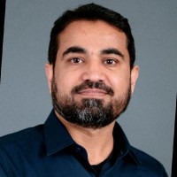 Muhammad Waqas Saleem , Pmp®️