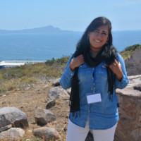 Karla Verónica Torres Montelongo