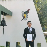 Edgar Alemán