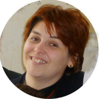 Anne-Marie GIROUDON