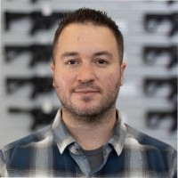 Michael Gluck