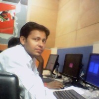 Ravi Yadav