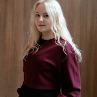 Angelina Shlapakova
