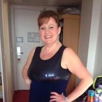 Jane Allen
