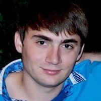 Dmytro Sarbash