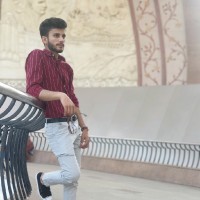 Muneeb Tahir