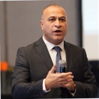 Hisham Darwish