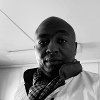 Eddie Pangang
