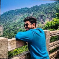 Darshan M V