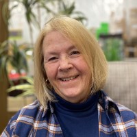 Alison English