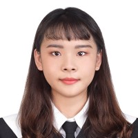 Hsinhsin Liu