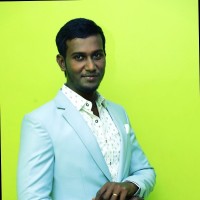 Aathish Kumar