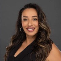 Veronica Escobar