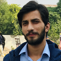 Waris Gillani