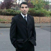 Fazal Iqbal