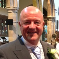 David Bleasdale