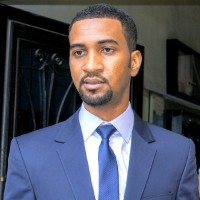 Adamou Manssour SOUDAISSOU