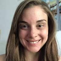 Katherine Strizu