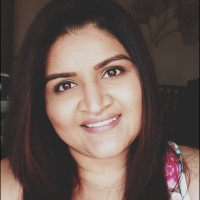 Vidhi Patel