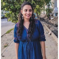Upasana Dasgupta