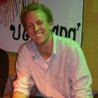 Zachary Oelschlegel