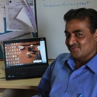Lohit Joshi