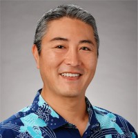 Darren Ota