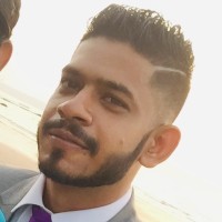 Sherwin Fernandes