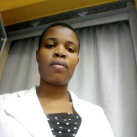 Diana Omondi