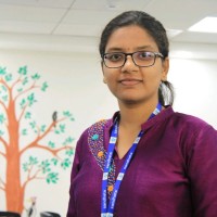 Harini M