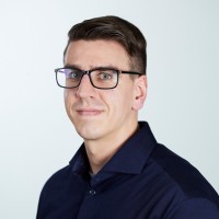 Cedric Uyttebroek