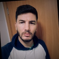 Fernando Aparecido Alves Breve