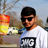 Syed Muhammad Naveel