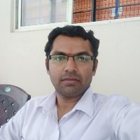 Harish Venkataswamy
