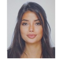Anahita N.