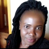 Caroline Kiyai