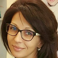 Silviya Stefanova