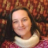 Alice Earnest