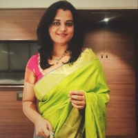 Smitha Sudheendra