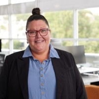 Kate Ratumaiyale