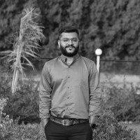 Daksh Ashar
