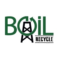 Boil Recycling SRL