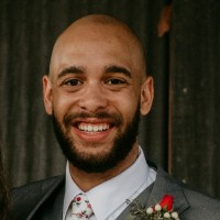 Kaleb Sanders